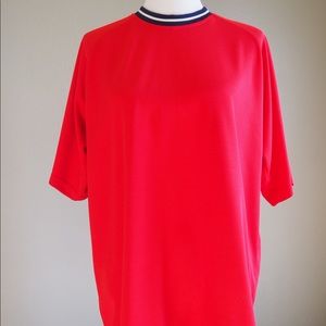 Reebok Vintage Workout Shirt